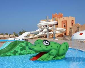 Dream Lagoon & Aquapark Resort