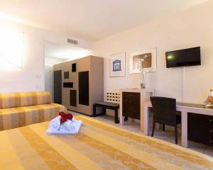GH Gallipoli Resort