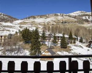Residence Nube d'Argento