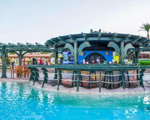 Charmillion Club Resort