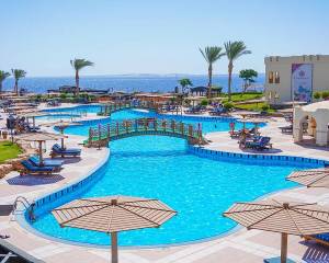 Charmillion Club Resort