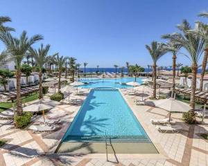 Jaz Fanara Resort