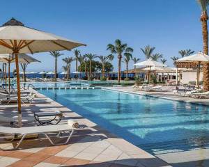Jaz Fanara Resort