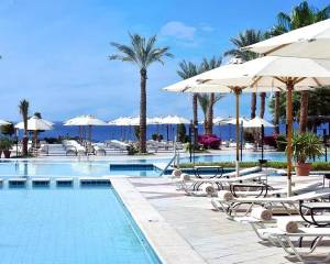 Jaz Fanara Resort