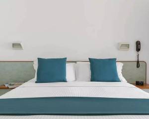 Hotel Tres Jolie