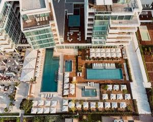 Falkensteiner Hotel & Spa Jesolo