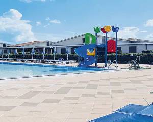 Villaggio Turistico la Cecinella