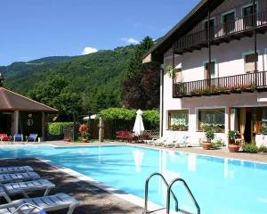 Hotel Aurora