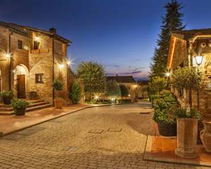Borgo Tre Rose