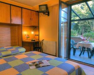 LH Hotel il Picchio
