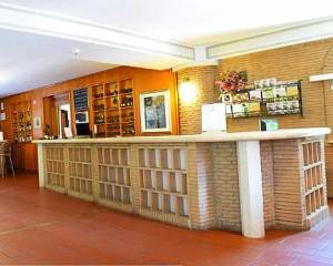 LH Hotel il Picchio