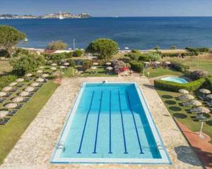 Hotel Fabricia