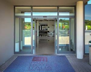 Hotel Parc Peschiera