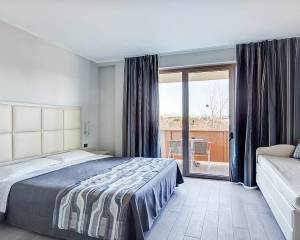 Hotel Parc Peschiera