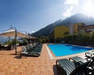Hotel Sole Malcesine
