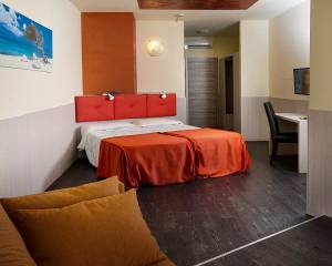 Hotel Sole Malcesine
