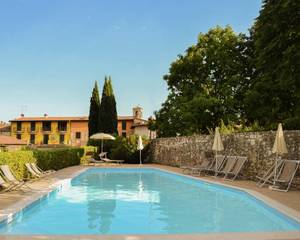 Hotel AHG Donna Silvia Wellness Hotel & Spa