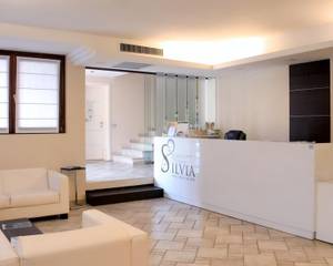 Hotel AHG Donna Silvia Wellness Hotel & Spa