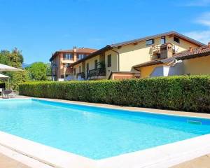 Hotel AHG Donna Silvia Wellness Hotel & Spa