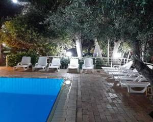 Hotel Il Corsaro