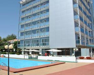 Hotel Majestic