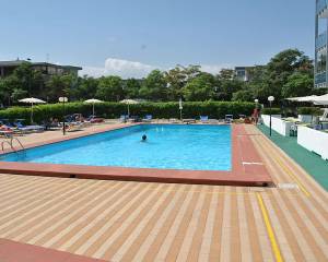 Hotel Majestic