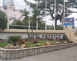 Hotel America