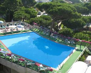 Hotel Nadir