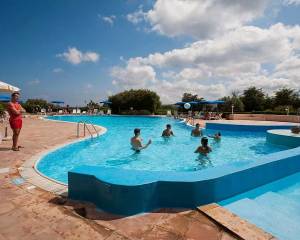 Sporting Hotel Tanca Manna