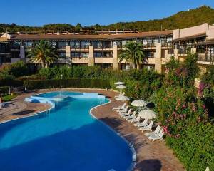 Sporting Hotel Tanca Manna