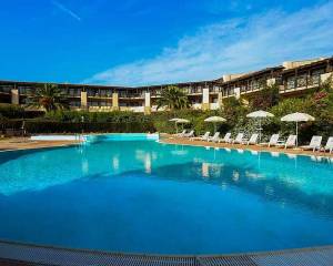 Sporting Hotel Tanca Manna