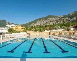 Hotel Brancamaria