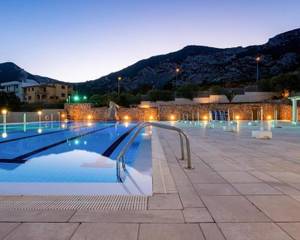 Hotel Brancamaria