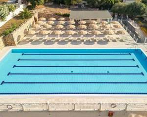 Hotel Brancamaria