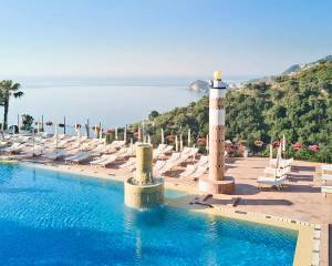 Hotel Olimpo Le Terrazze