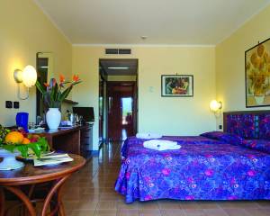Hotel Olimpo Le Terrazze