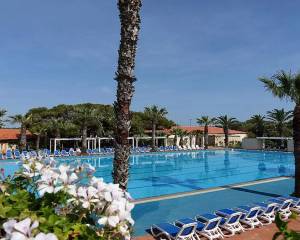 iGV Club Marispica