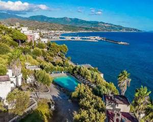 Hotel Hydra Casalvelino