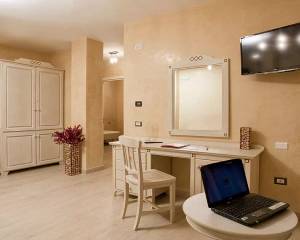 L'Araba Fenice Hotel & Resort