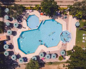 Resort Borgo degli Ulivi Natural Village