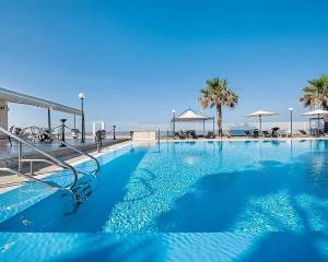 AH Club Ara Solis Hotel