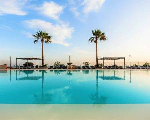AH Club Ara Solis Hotel
