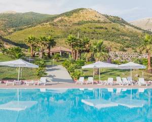 AH Hotel Club Baia di Dino