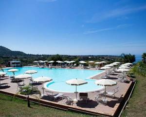 AH Hotel Club Baia di Dino