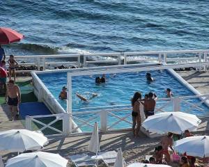 AH Isola di Pazze