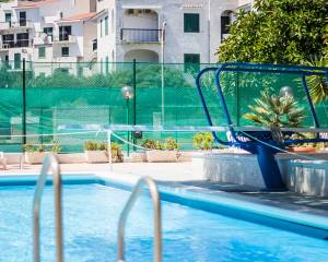 Hotel Mediterraneo
