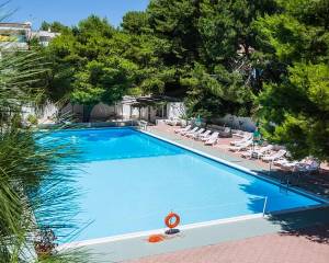 Hotel Mediterraneo