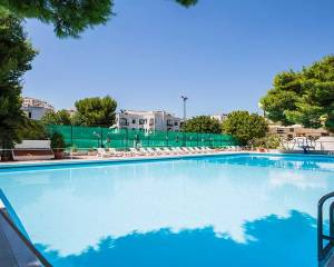 Hotel Mediterraneo