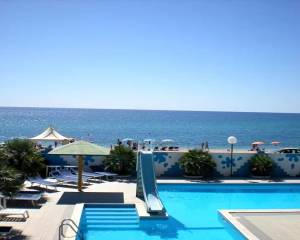 Costa Blu Villaggio Residence