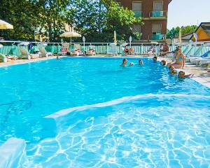 Hotel Santa Martina